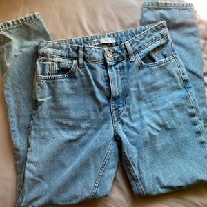 Women’s Zara Denim Jeans